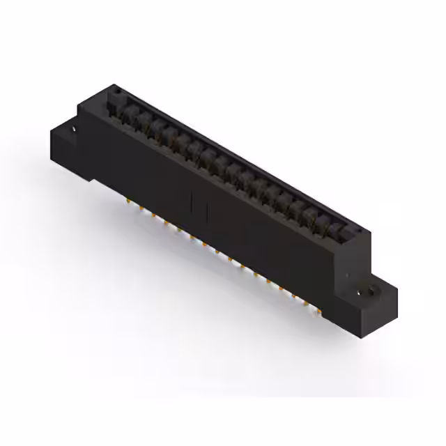 896-018-526-107 EDAC Inc.  Edgeboard Connectors